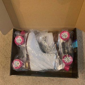 Chicago Women's Roller Skates NWT (Women's 7)